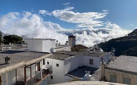 Hotel Rural Alfajia De Antonio